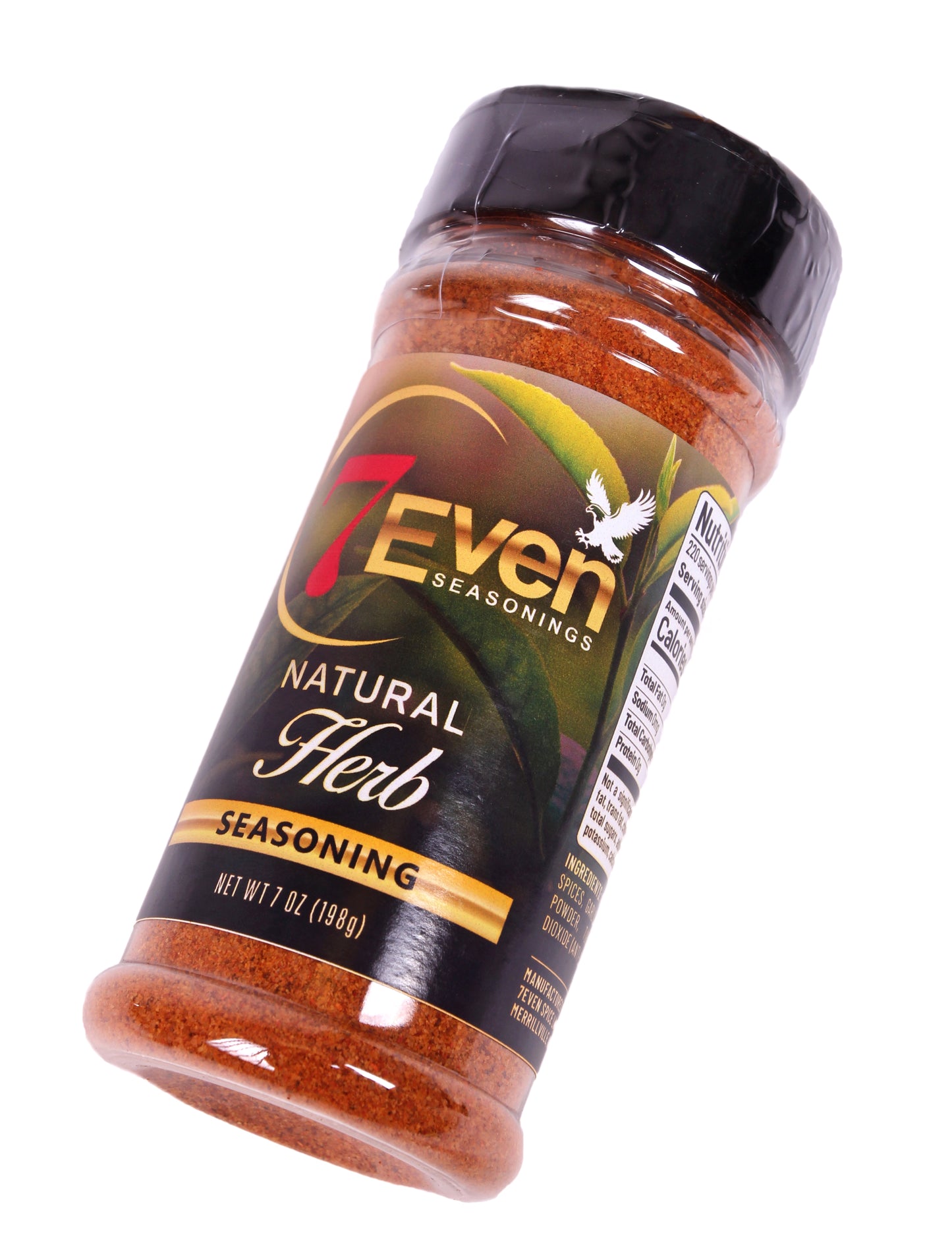 Natural Herbs – No Sodium Signature Blend