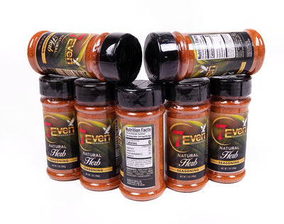 Flavor Upgrade 3-Pack