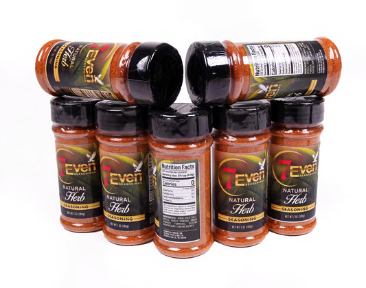 Flavor Upgrade 3-Pack