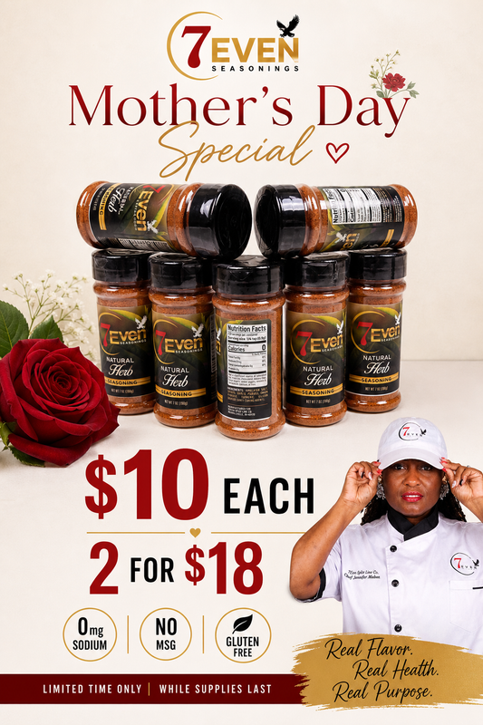 Mother's Day Bundle Deal